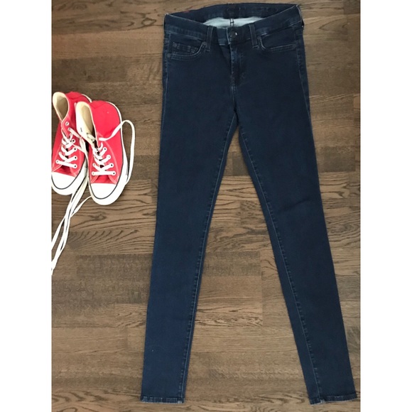 7 for all mankind jeans for SALE!! - Picture 3 of 6